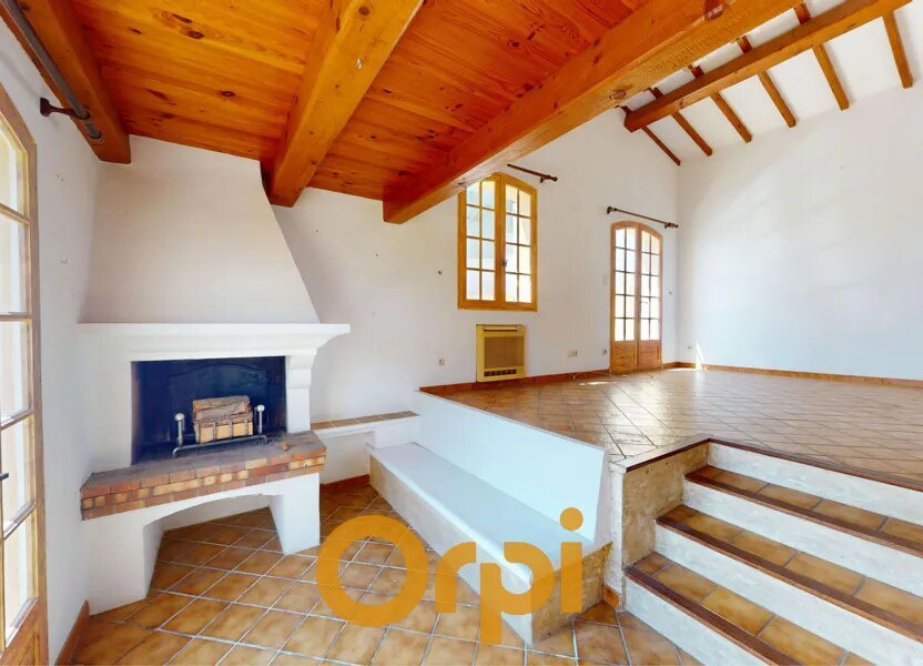 Maison à vendre, 87m², Carqueiranne