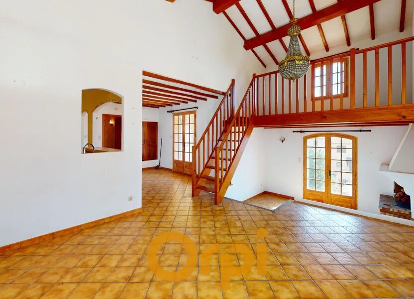 Maison à vendre, 87m², Carqueiranne