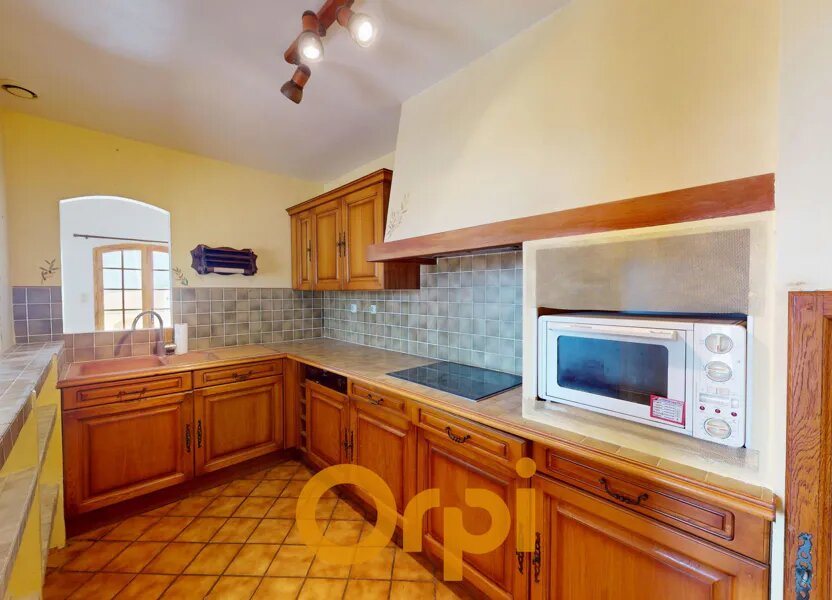 Maison à vendre, 87m², Carqueiranne