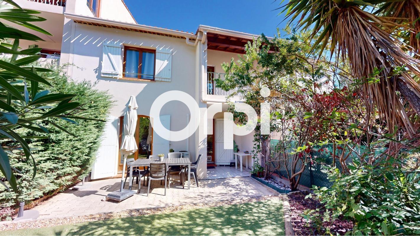 Appartement à vendre, 108m², Carqueiranne