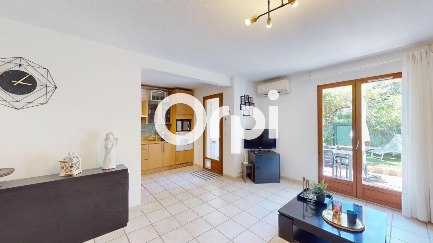 Appartement à vendre, 108m², Carqueiranne