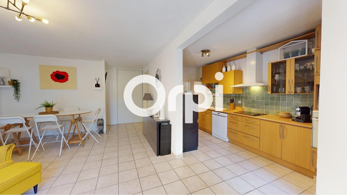 Appartement à vendre, 108m², Carqueiranne