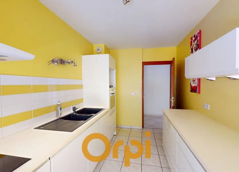 Appartement à vendre, 85m², Carqueiranne
