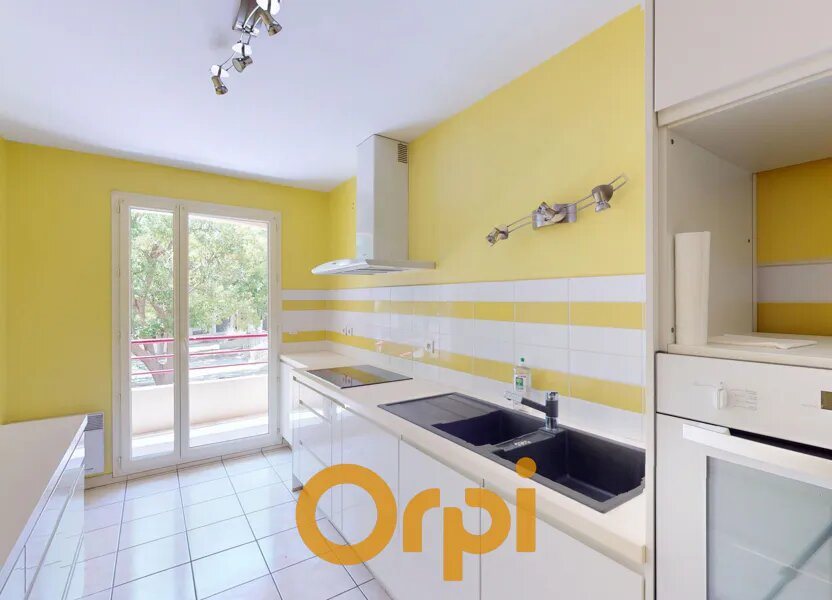 Appartement à vendre, 85m², Carqueiranne