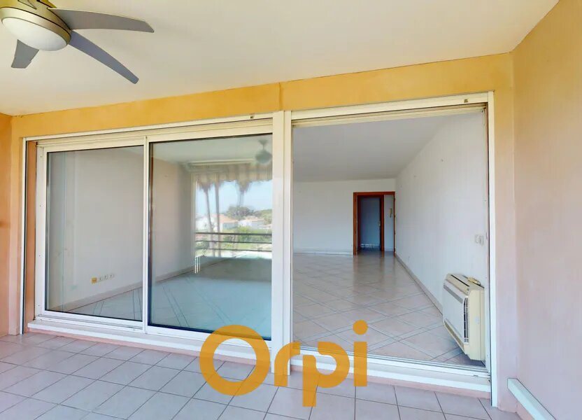 Appartement à vendre, 85m², Carqueiranne
