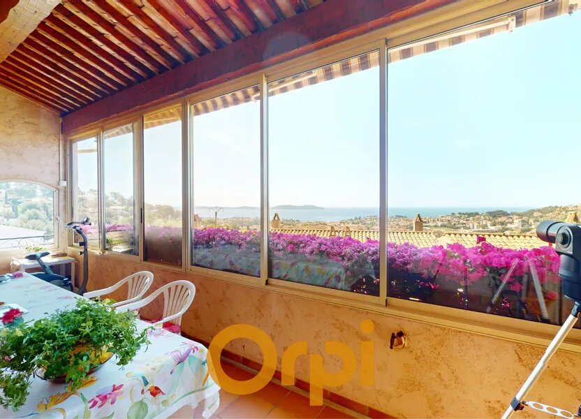 Maison à vendre, 191m², Carqueiranne