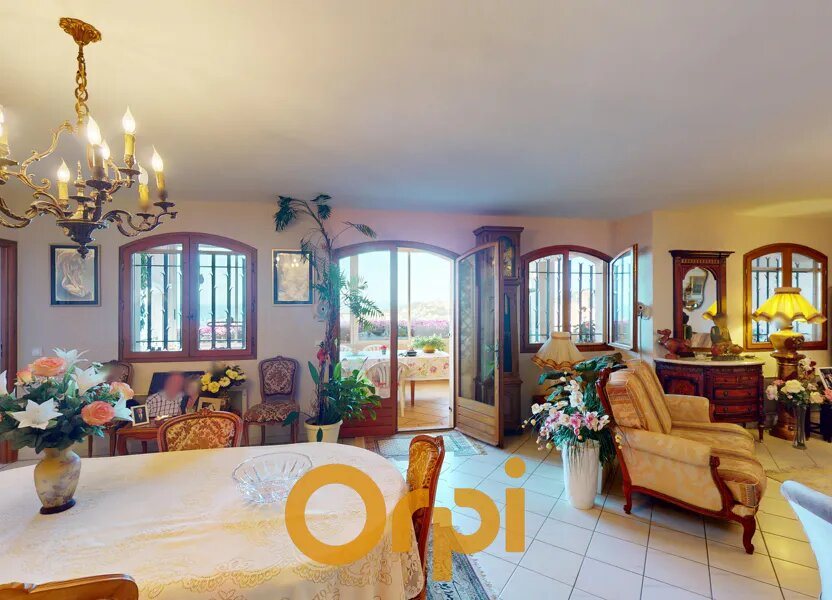 Maison à vendre, 191m², Carqueiranne