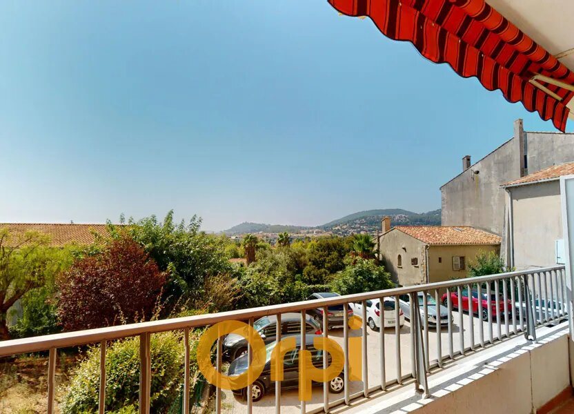 Appartement à vendre, 104m², Hyères