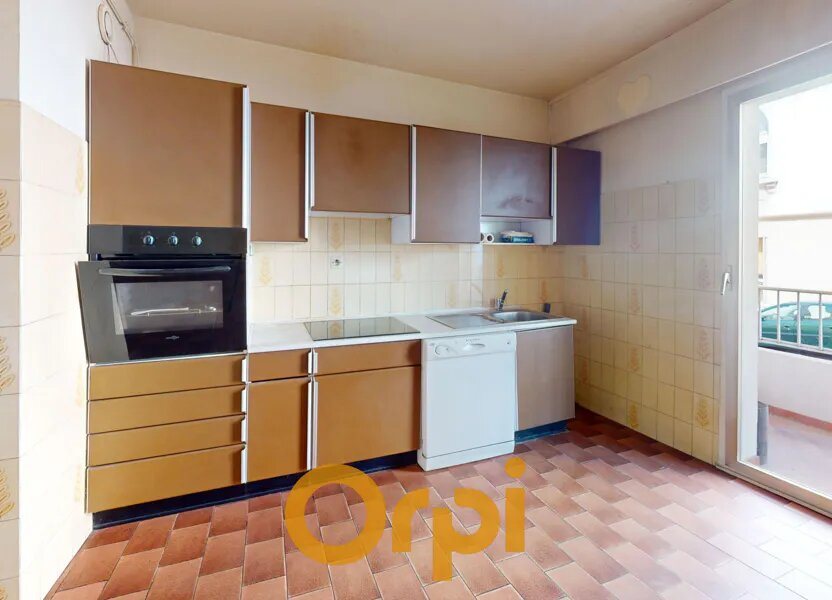Appartement à vendre, 104m², Hyères