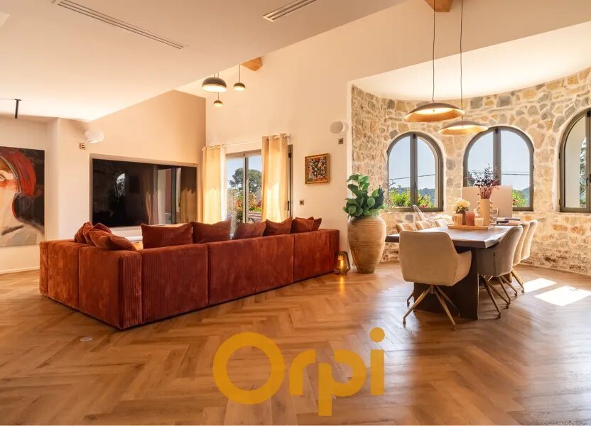 Maison à vendre, 187m², Carqueiranne