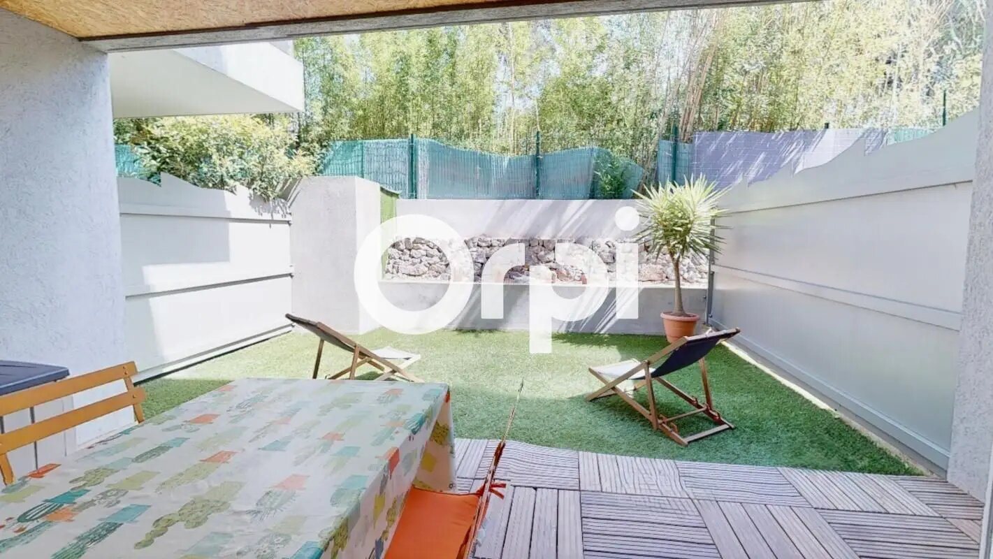 Appartement à vendre, 33m², Carqueiranne
