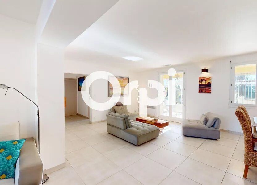 Maison à vendre, 179m², Carqueiranne