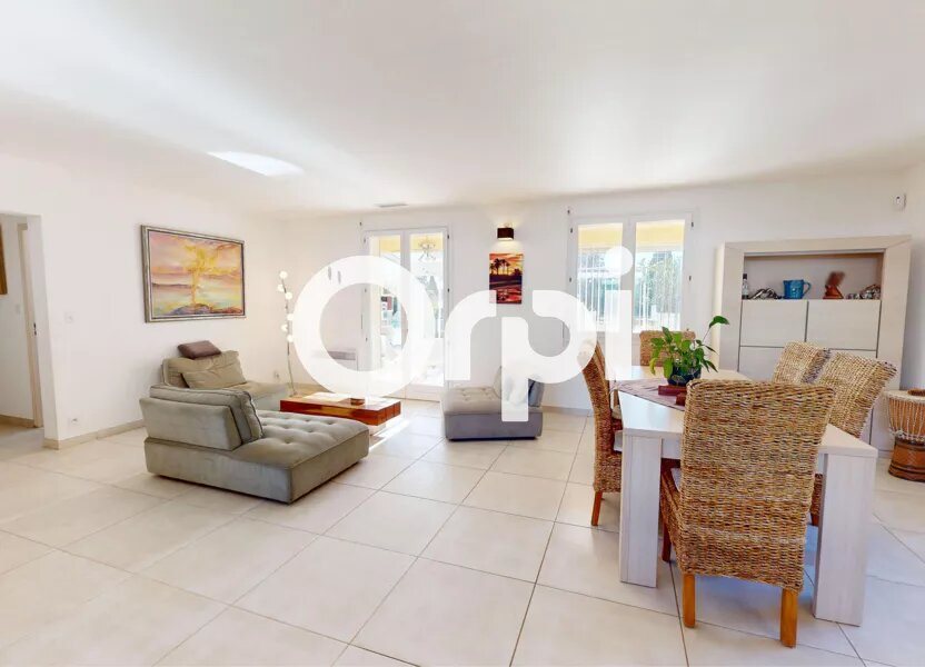 Maison à vendre, 179m², Carqueiranne