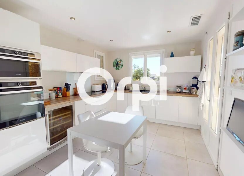 Maison à vendre, 179m², Carqueiranne