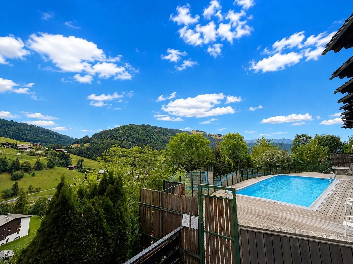 Appartement à vendre, 46m², La Clusaz