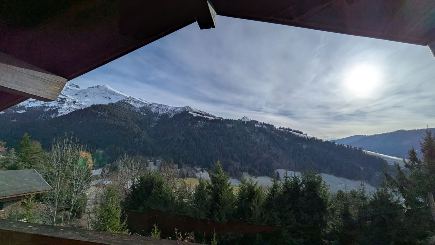 Maison à vendre, 180m², La Clusaz
