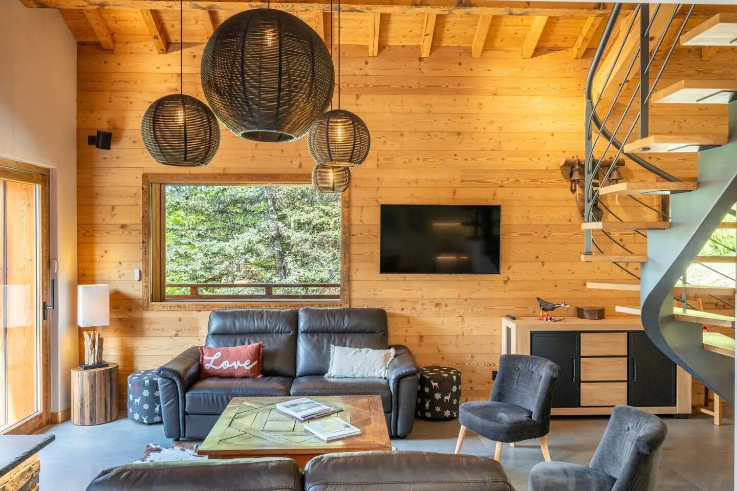 Maison à vendre, 168m², La Clusaz