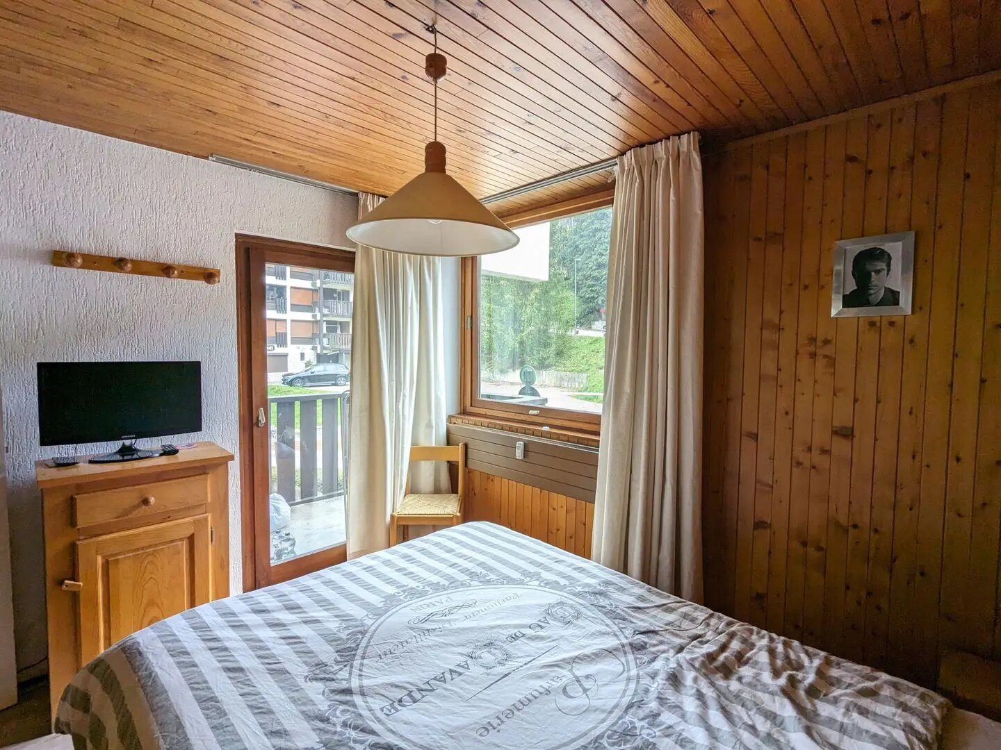 Appartement à vendre, 30m², La Clusaz