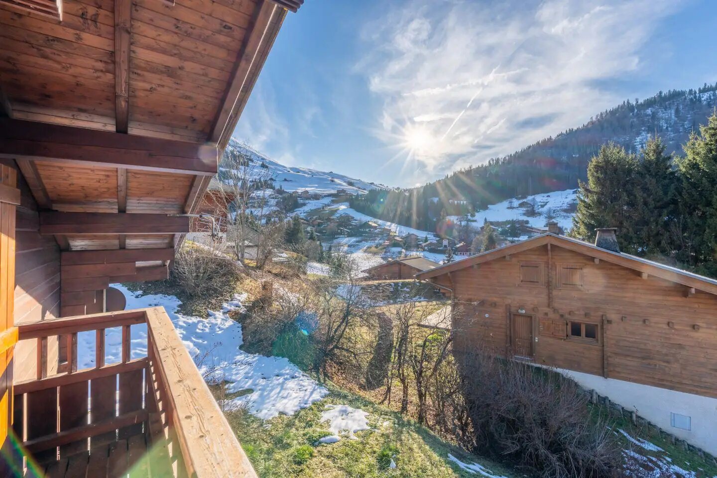Maison à vendre, 102m², La Clusaz