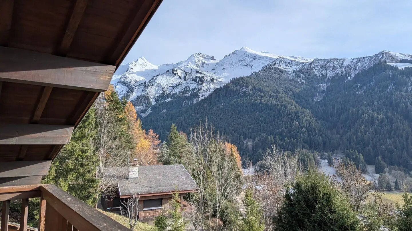 Maison à vendre, 180m², La Clusaz