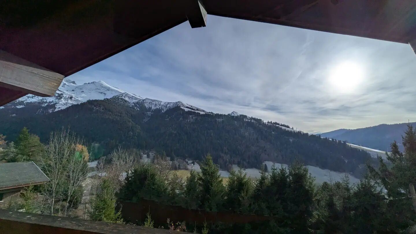 Maison à vendre, 180m², La Clusaz