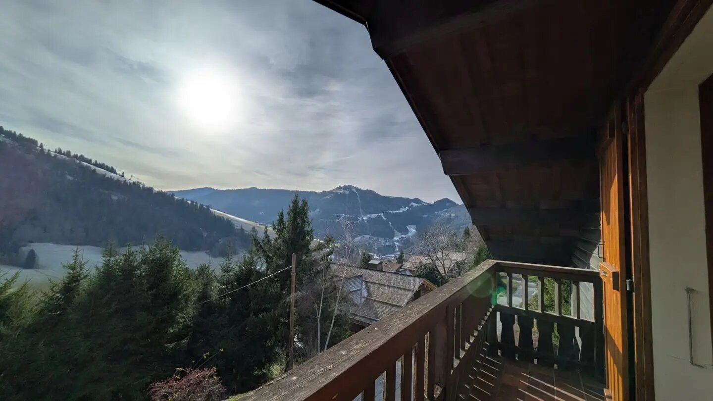 Maison à vendre, 180m², La Clusaz