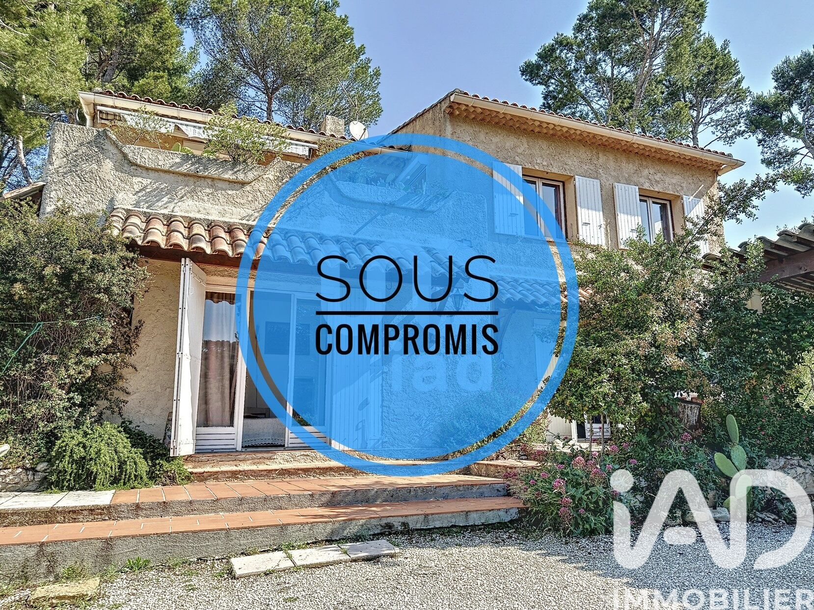 Maison à vendre, 189m², Carnoux-en-Provence