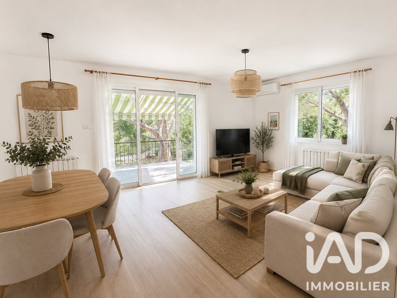 Maison à vendre, 93m², Carnoux-en-Provence