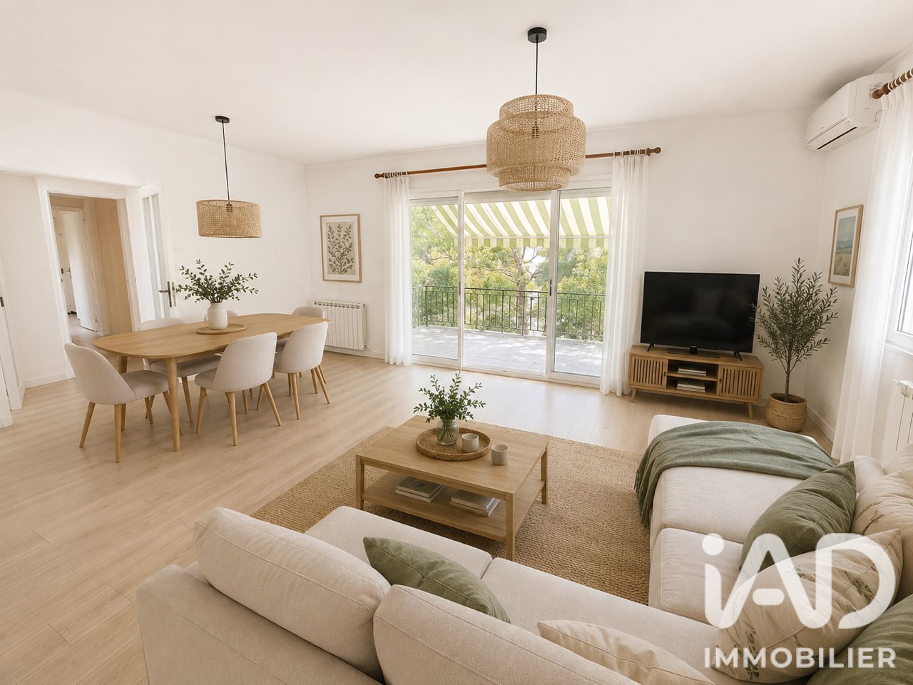 Maison à vendre, 93m², Carnoux-en-Provence
