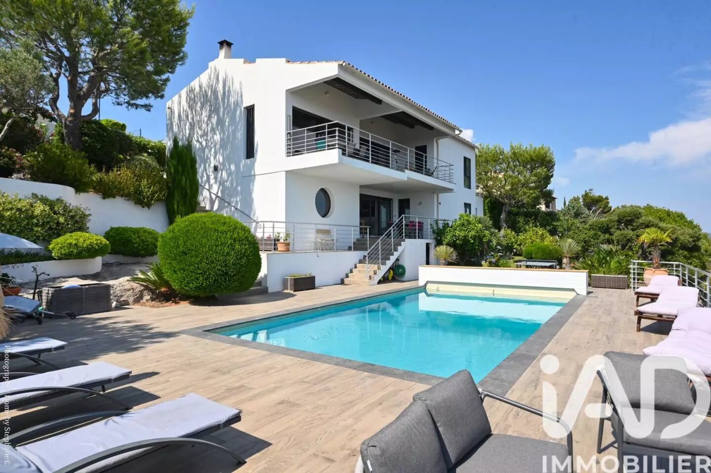 Maison à vendre, 280m², Carnoux-en-Provence