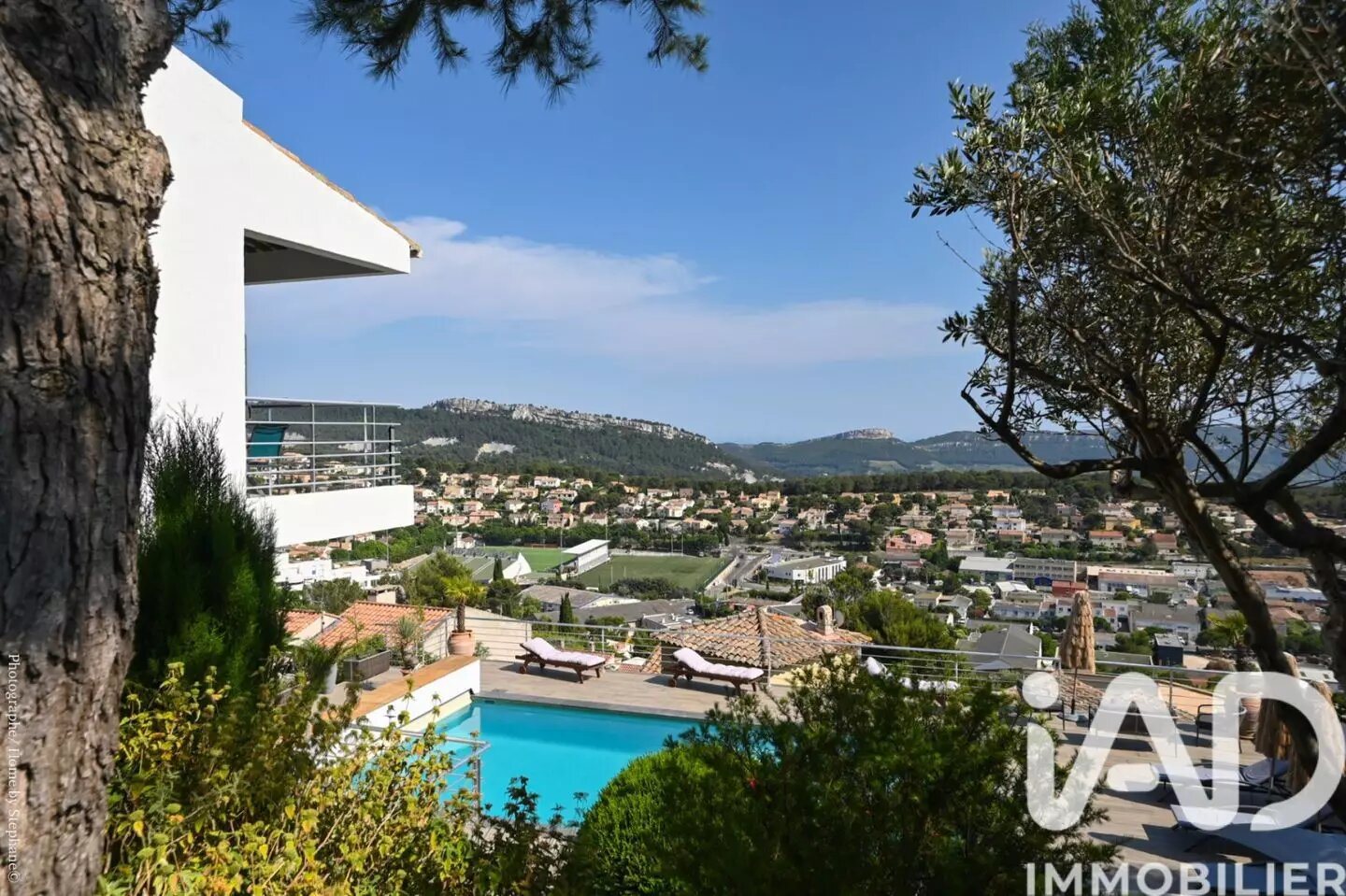 Maison à vendre, 280m², Carnoux-en-Provence