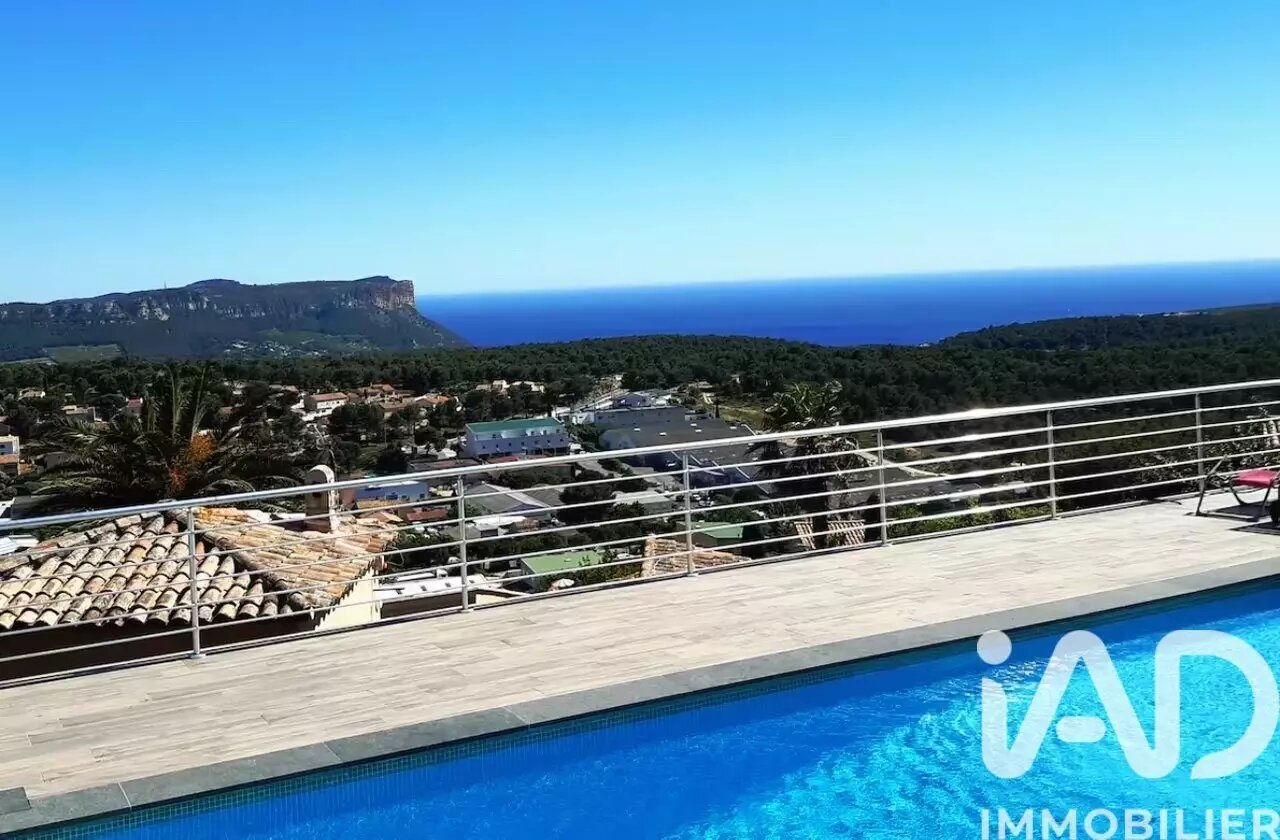 Maison à vendre, 280m², Carnoux-en-Provence
