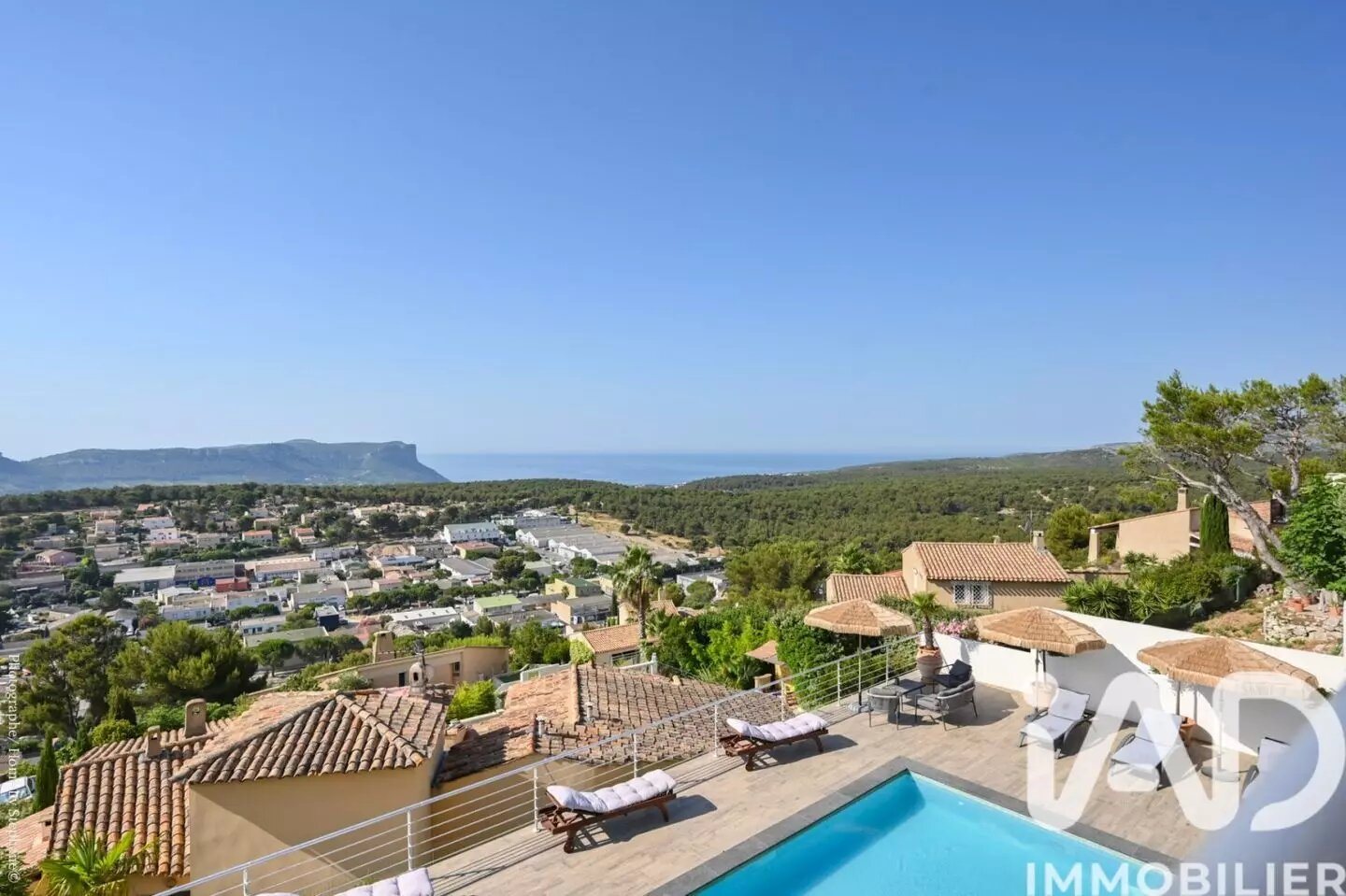 Maison à vendre, 280m², Carnoux-en-Provence