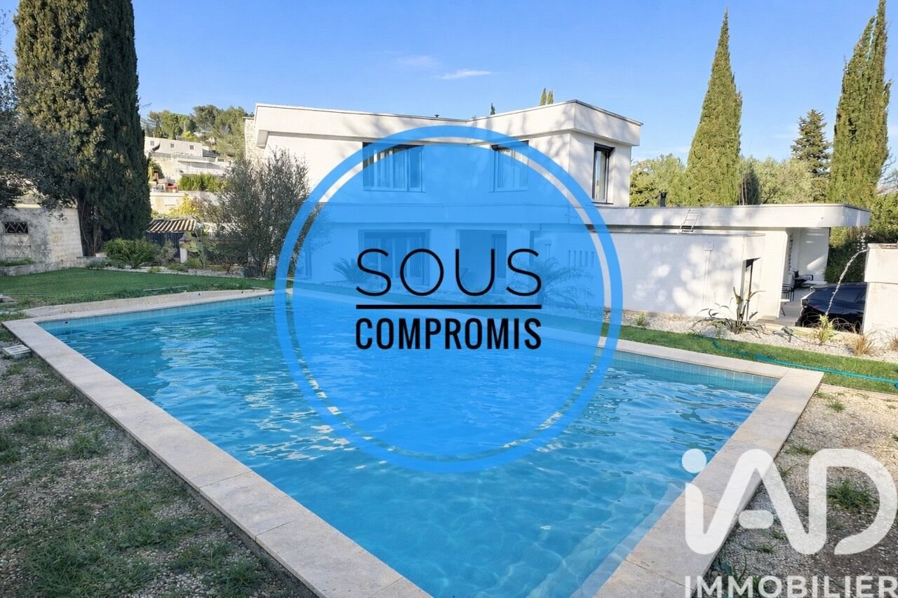 Maison à vendre, 189m², Carnoux-en-Provence
