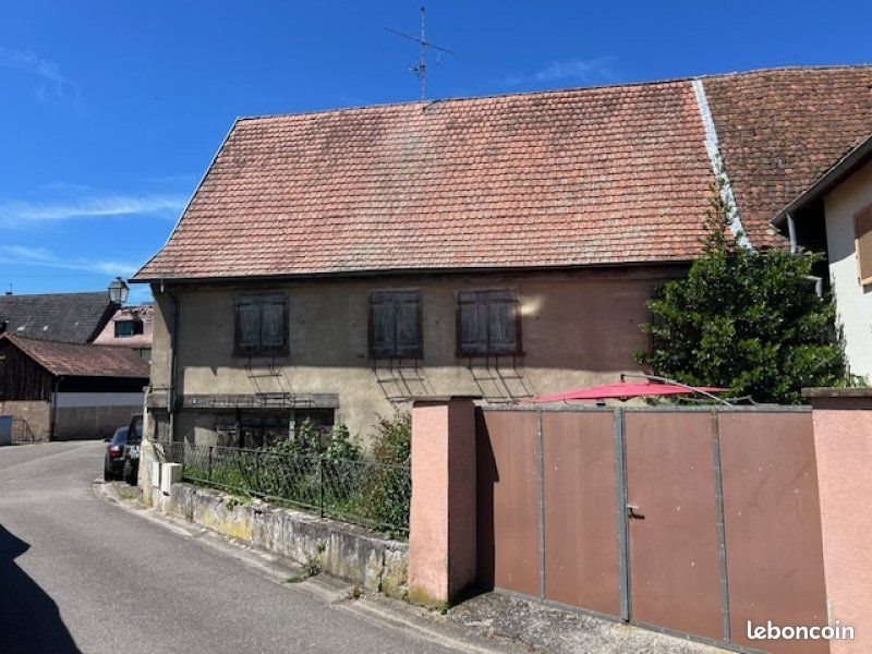 Maison à vendre, 160m², Herrlisheim-près-Colmar
