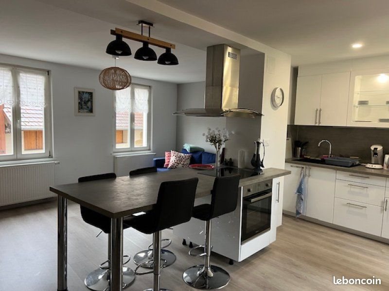 Appartement à vendre, 110m², Eguisheim