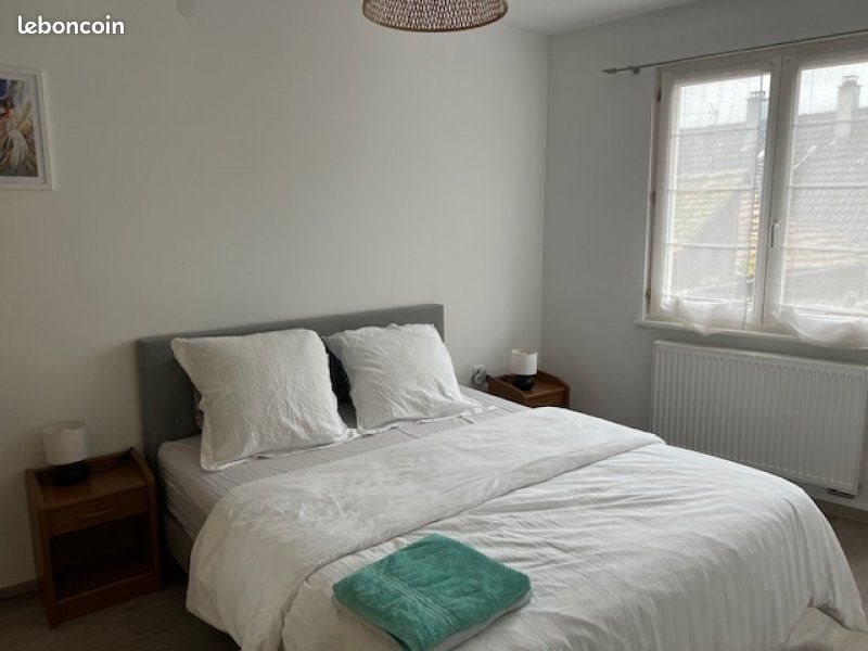 Appartement à vendre, 110m², Eguisheim