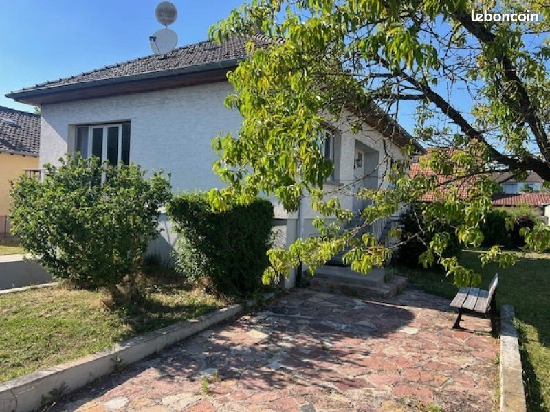 Maison à vendre, 85m², Horbourg-Wihr