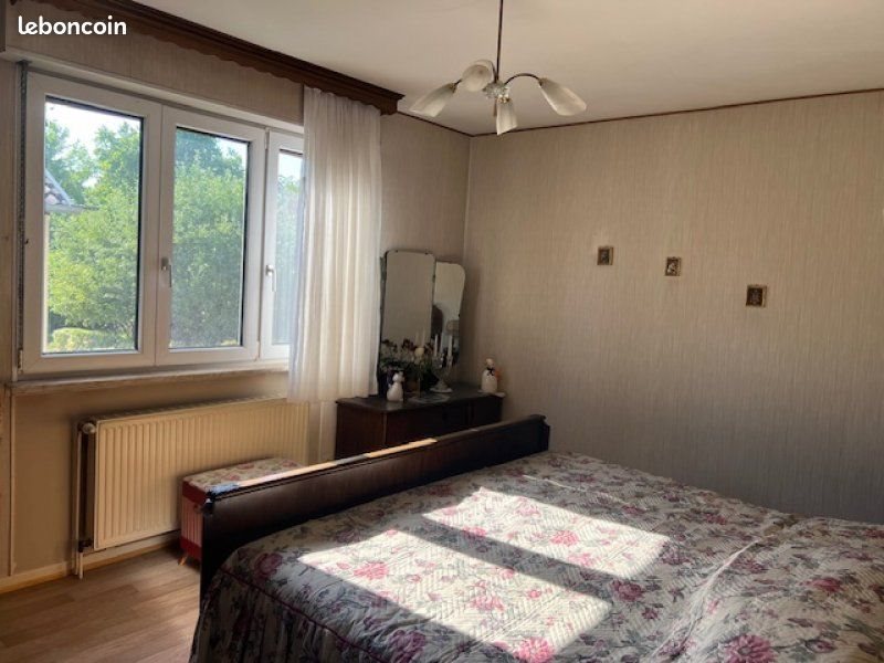 Maison à vendre, 85m², Horbourg-Wihr