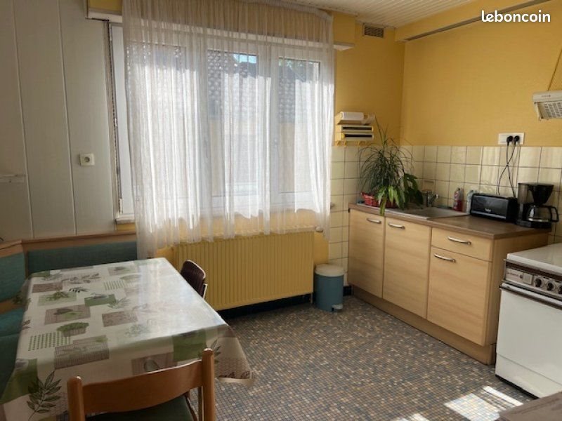 Maison à vendre, 85m², Horbourg-Wihr