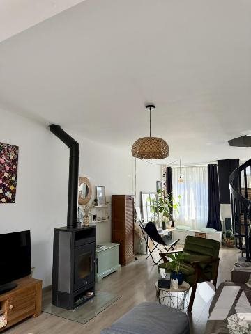 Maison à vendre, 69m², Marcq-en-Baroeul
