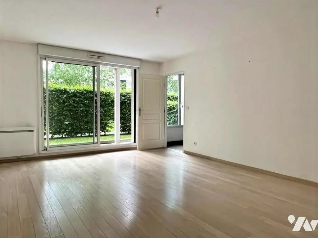 Appartement à vendre, 71m², Lille