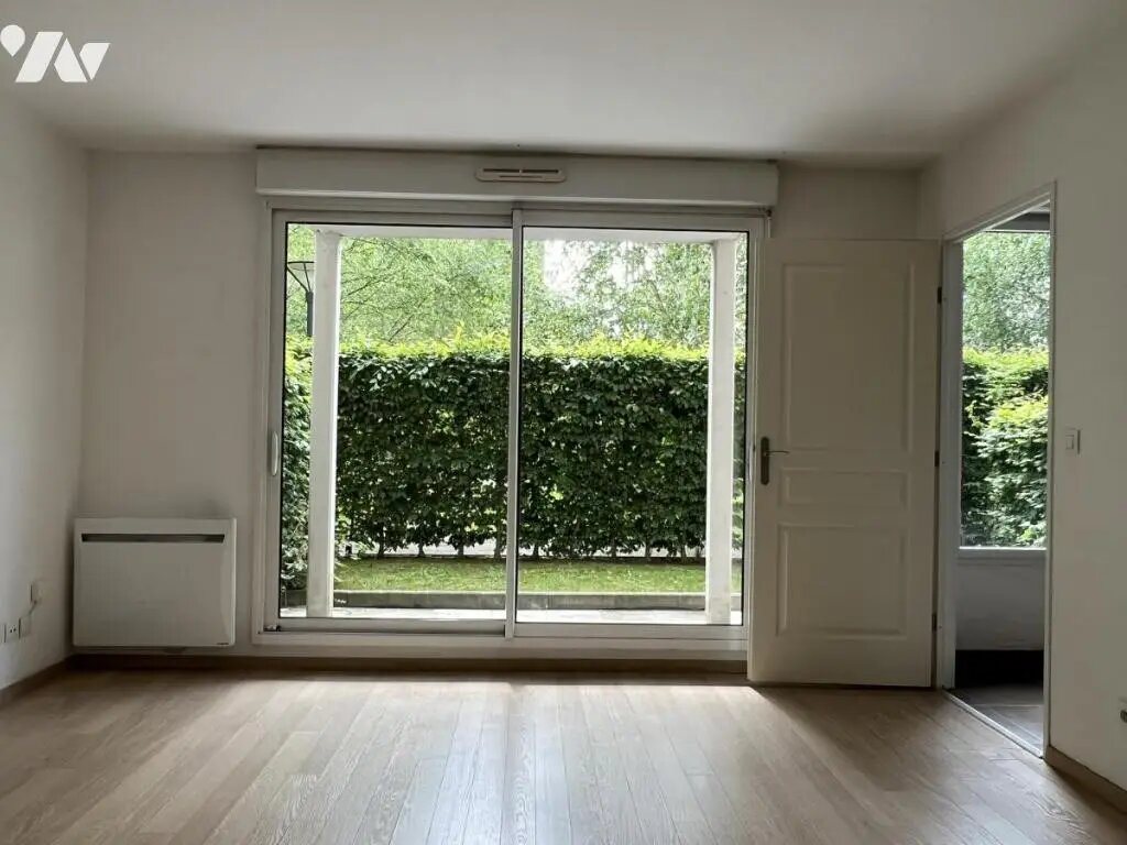 Appartement à vendre, 71m², Lille