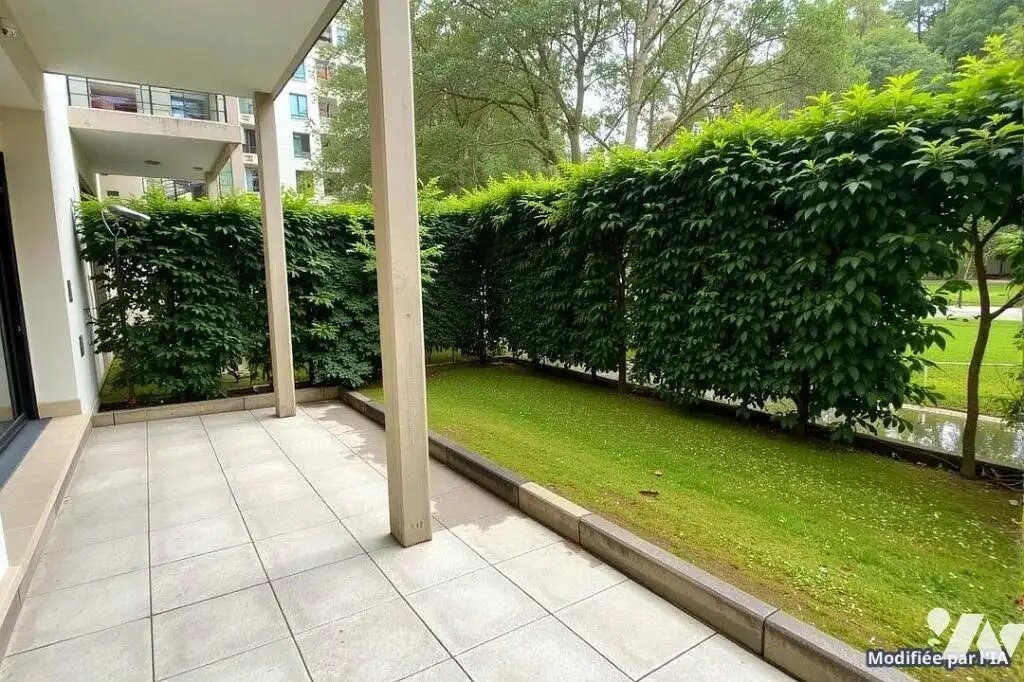 Appartement à vendre, 71m², Lille
