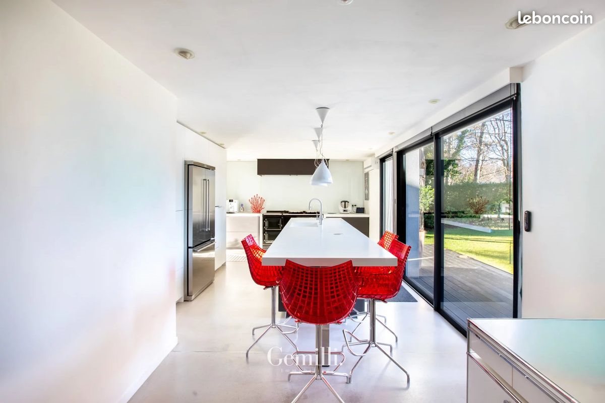Maison à vendre, 220m², Mulhouse