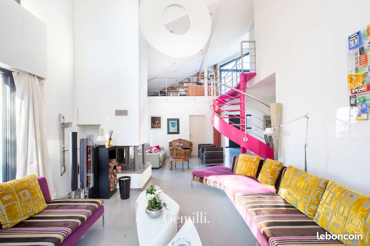 Maison à vendre, 220m², Mulhouse