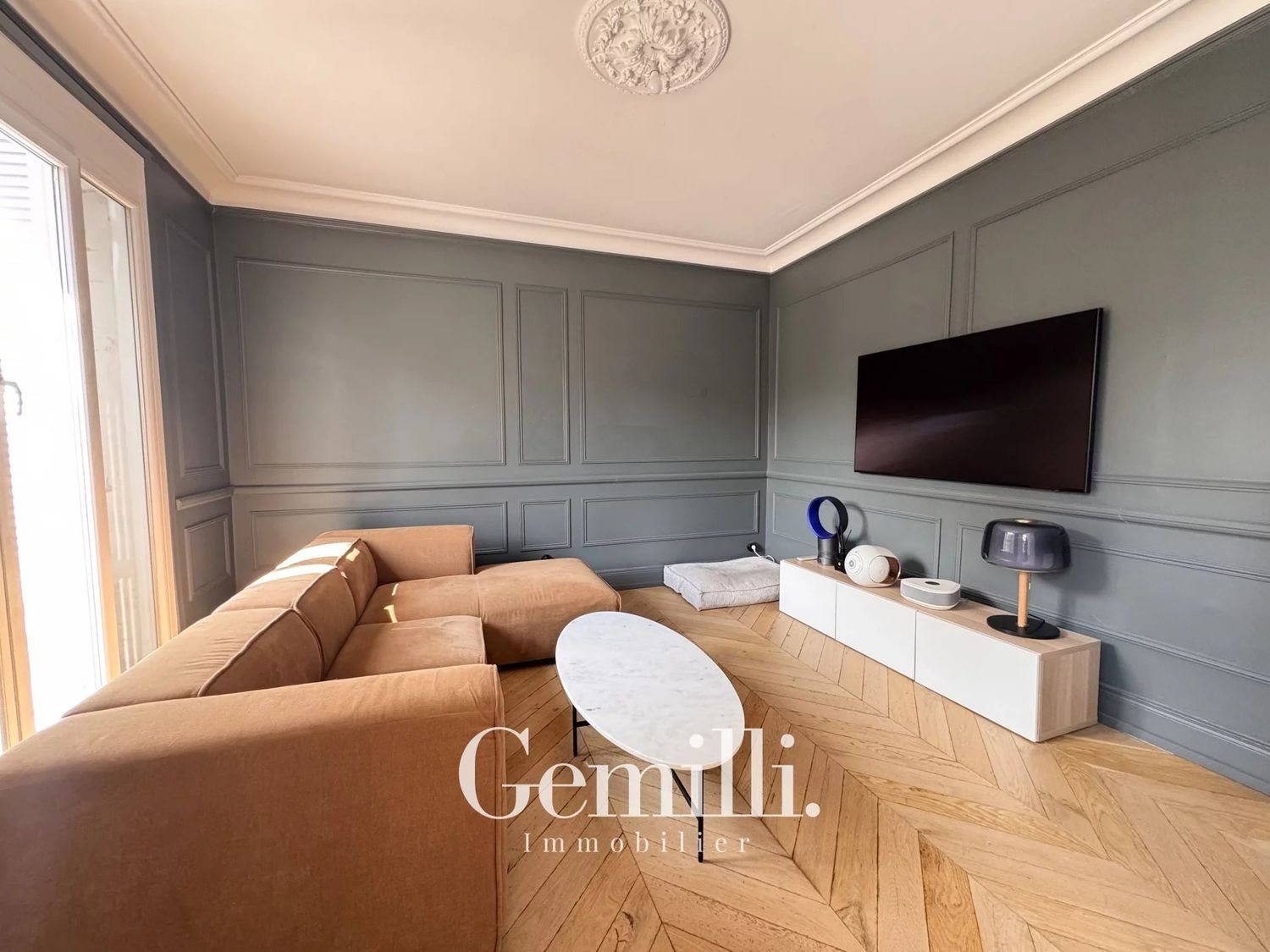 Appartement à louer, 75m², Mulhouse