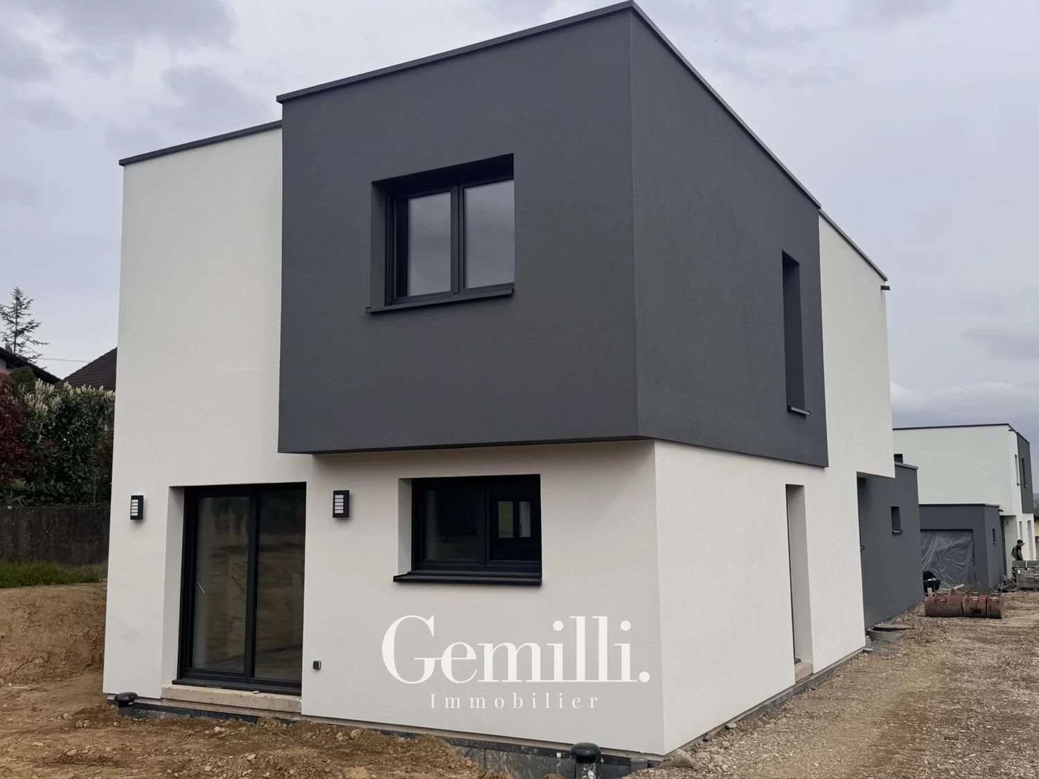 Maison à vendre, 122m², Hésingue