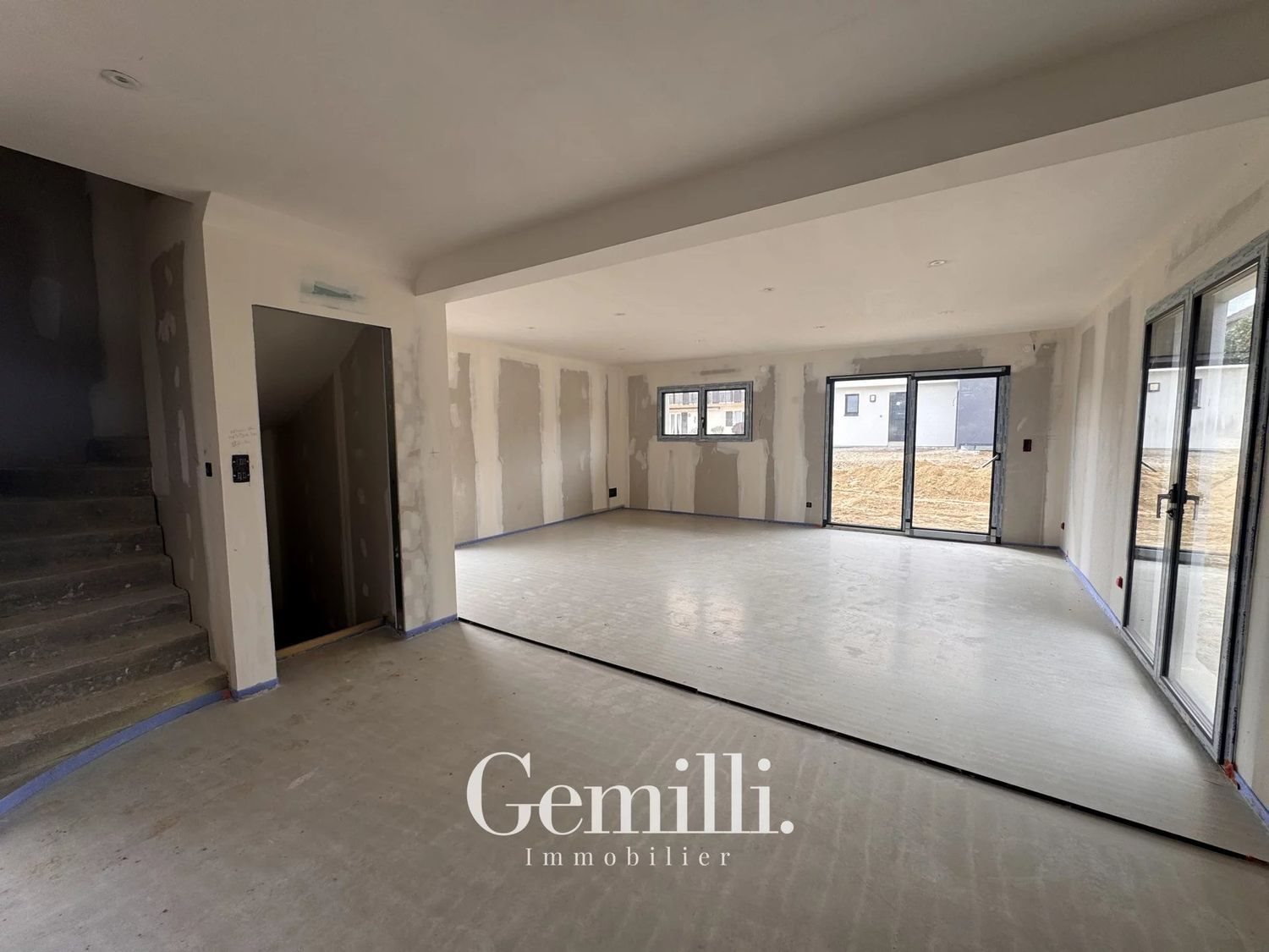 Maison à vendre, 122m², Hésingue