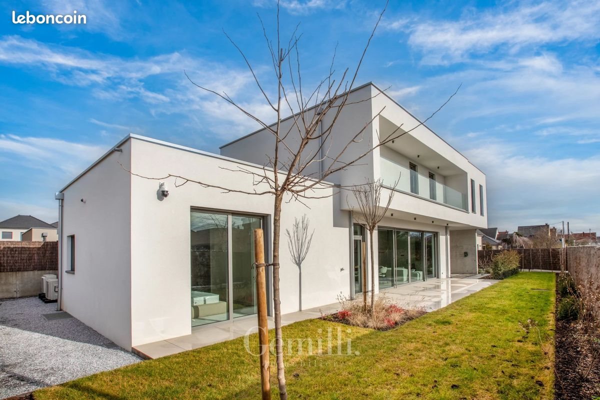Maison à vendre, 177m², Wittenheim